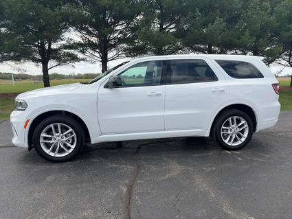 2026 Dodge Durango Taylorville IL