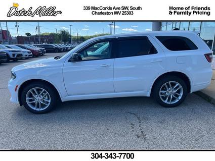 2026 Dodge Durango South Charleston WV