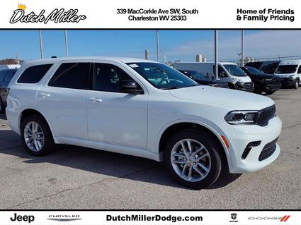 2026 Dodge Durango South Charleston WV