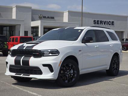 2026 Dodge Durango Hopkinsville KY