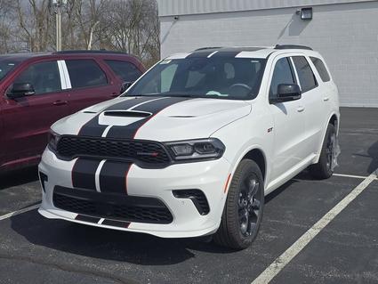 2026 Dodge Durango Hopkinsville KY