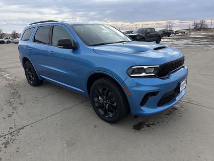 2026 Dodge Durango Devils Lake ND