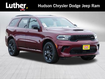 2026 Dodge Durango Hudson WI