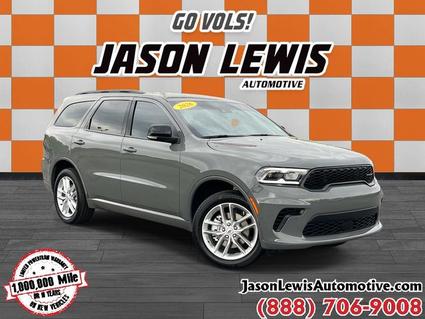 2026 Dodge Durango Sparta TN