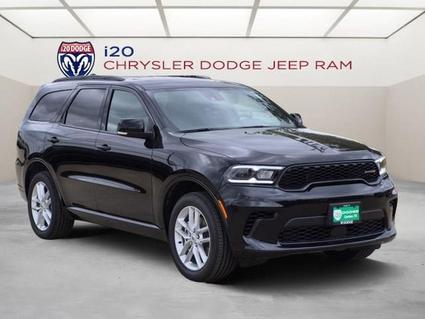 2026 Dodge Durango Canton TX