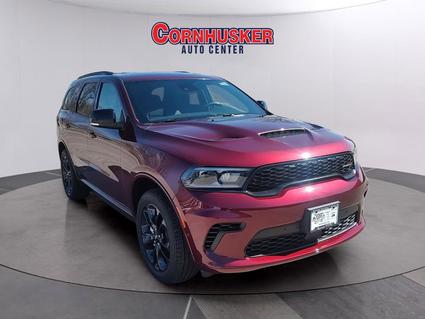 2026 Dodge Durango Norfolk NE