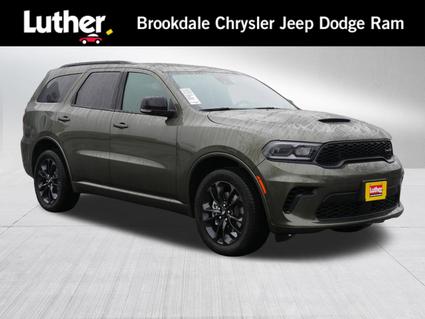 2026 Dodge Durango Minneapolis MN