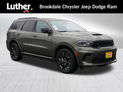 2026 Dodge Durango Minneapolis MN