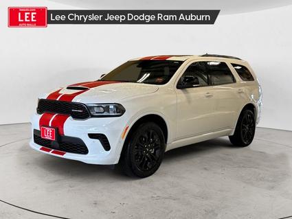 2026 Dodge Durango La Grande OR