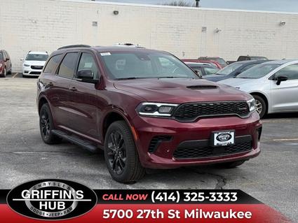 2026 Dodge Durango Milwaukee WI