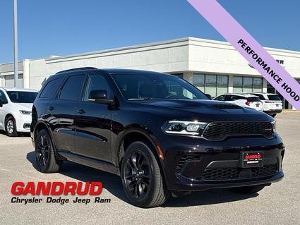 2026 Dodge Durango Green Bay WI