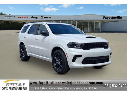2026 Dodge Durango Fayetteville TN