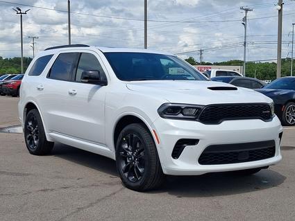 2026 Dodge Durango Fayetteville TN