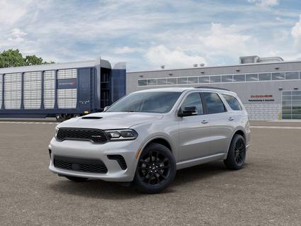 2026 Dodge Durango Yuma CO