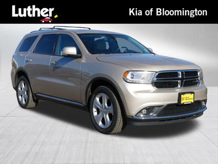 2014 Dodge Durango Minneapolis MN