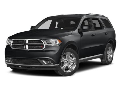 2014 Dodge Durango Hudson WI