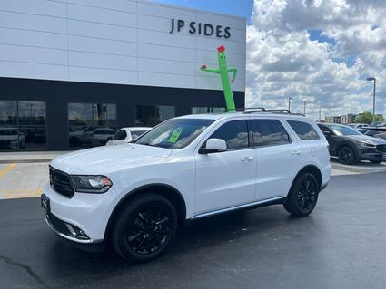 2015 Dodge Durango Cape Girardeau MO