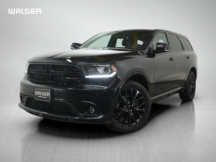 2016 Dodge Durango Saint Paul MN