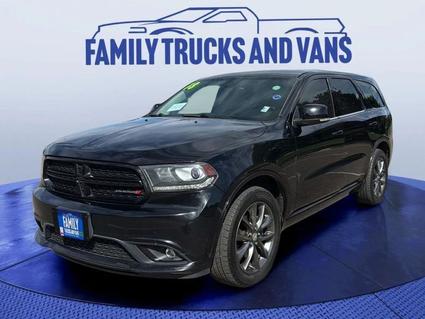 2018 Dodge Durango Denver CO