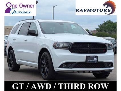 2018 Dodge Durango Burnsville MN