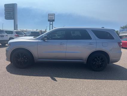 2018 Dodge Durango Yuma CO