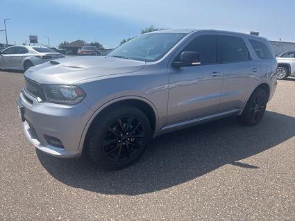 2018 Dodge Durango Yuma CO