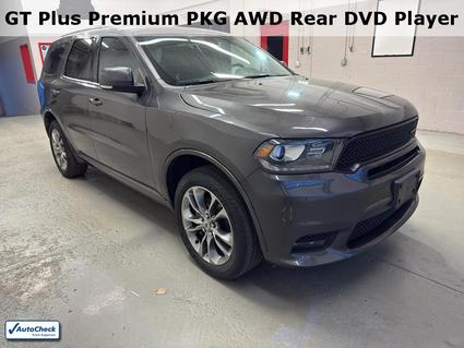 2019 Dodge Durango Brunswick OH