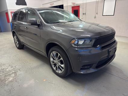 2019 Dodge Durango Brunswick OH