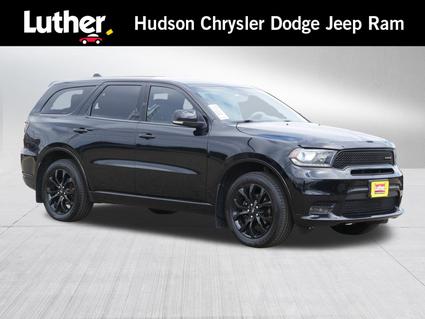 2019 Dodge Durango Hudson WI