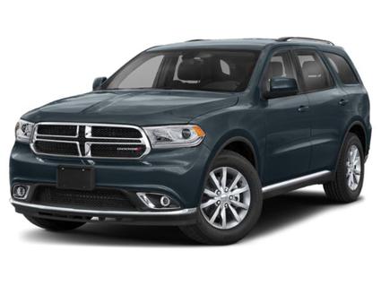 2019 Dodge Durango Olympia WA
