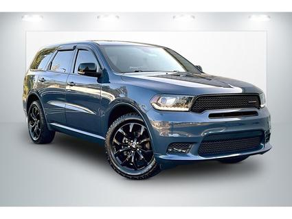 2019 Dodge Durango Olympia WA