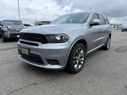 2019 Dodge Durango Idaho Falls ID