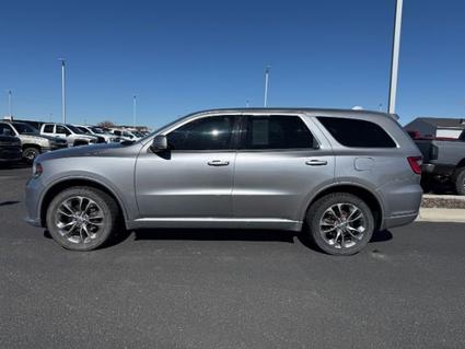 2019 Dodge Durango Idaho Falls ID