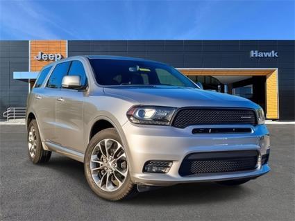 2019 Dodge Durango Forest Park IL