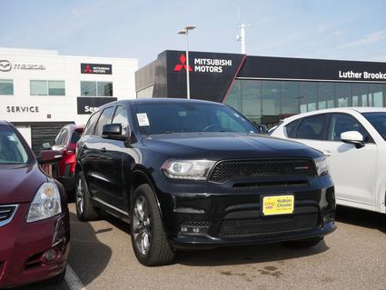 2020 Dodge Durango Minneapolis MN