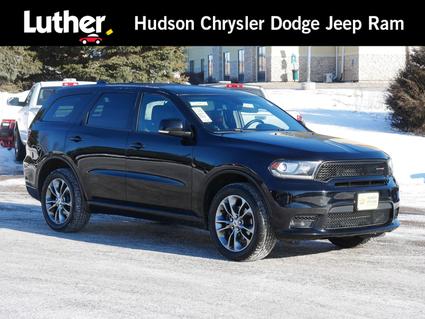 2020 Dodge Durango Hudson WI