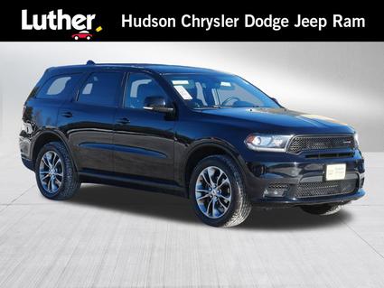 2020 Dodge Durango Hudson WI