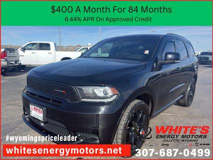2020 Dodge Durango Gillette WY
