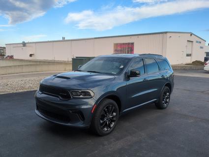 2021 Dodge Durango Warsaw IN