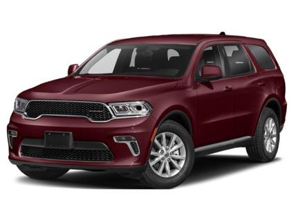 2021 Dodge Durango Pocatello ID