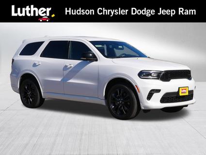 2021 Dodge Durango Hudson WI