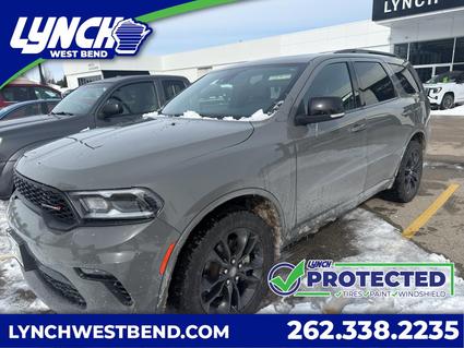 2021 Dodge Durango West Bend WI
