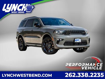 2021 Dodge Durango West Bend WI