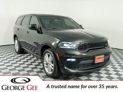 2021 Dodge Durango Liberty Lake WA