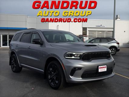 2021 Dodge Durango Green Bay WI