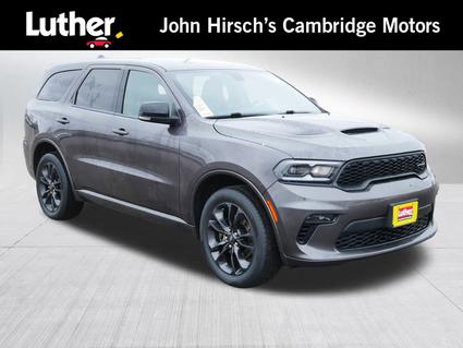 2021 Dodge Durango Cambridge MN