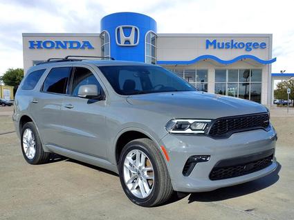 2022 Dodge Durango Muskogee OK
