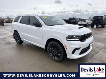 2022 Dodge Durango Devils Lake ND
