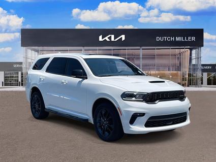 2022 Dodge Durango Charlotte NC
