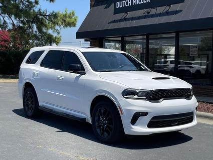 2022 Dodge Durango Charlotte NC